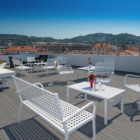 Hotel De France Cannes Kültér fotó