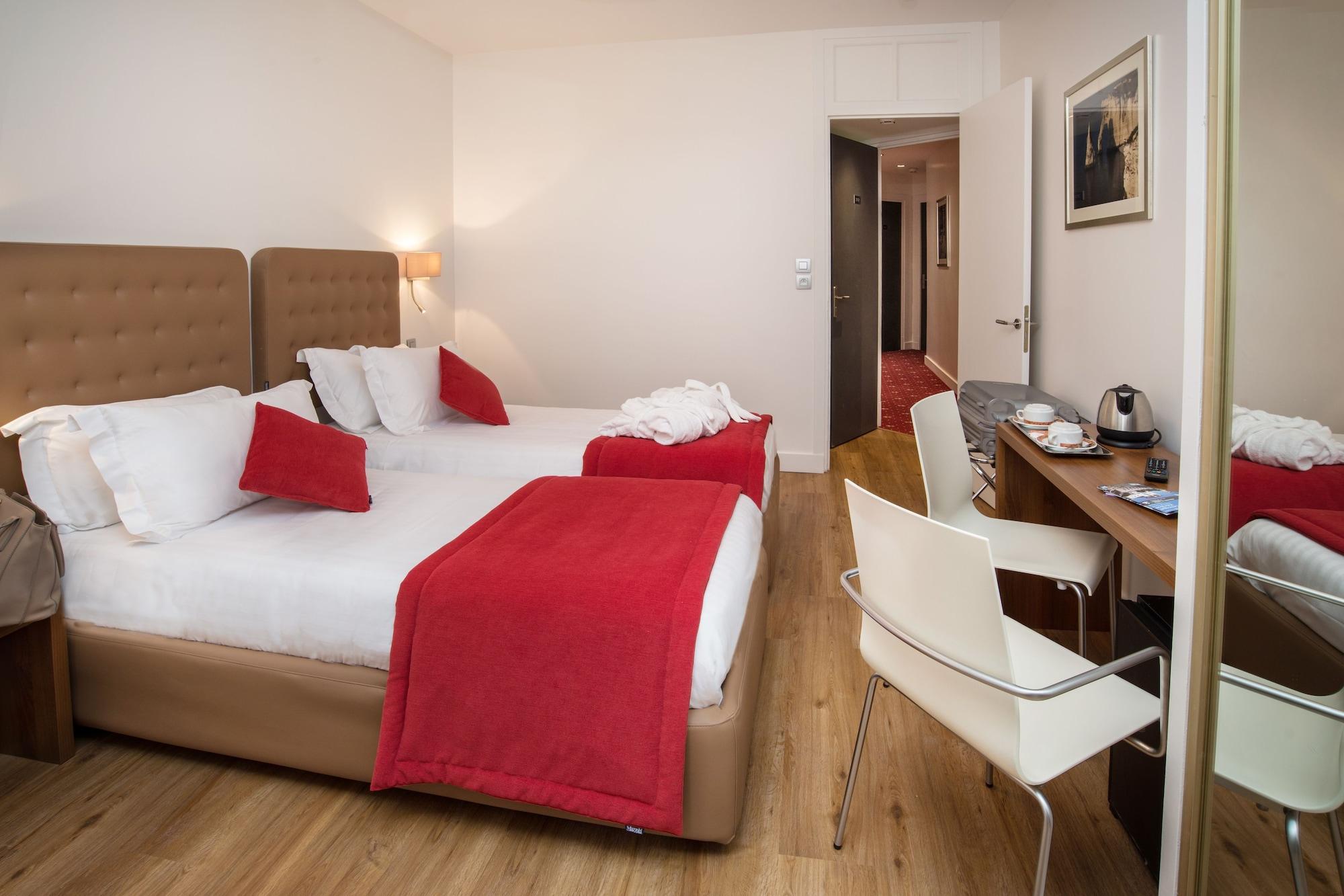 Hotel De France Cannes Kültér fotó
