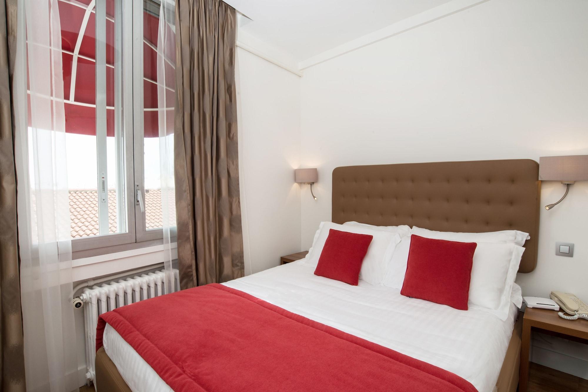 Hotel De France Cannes Kültér fotó