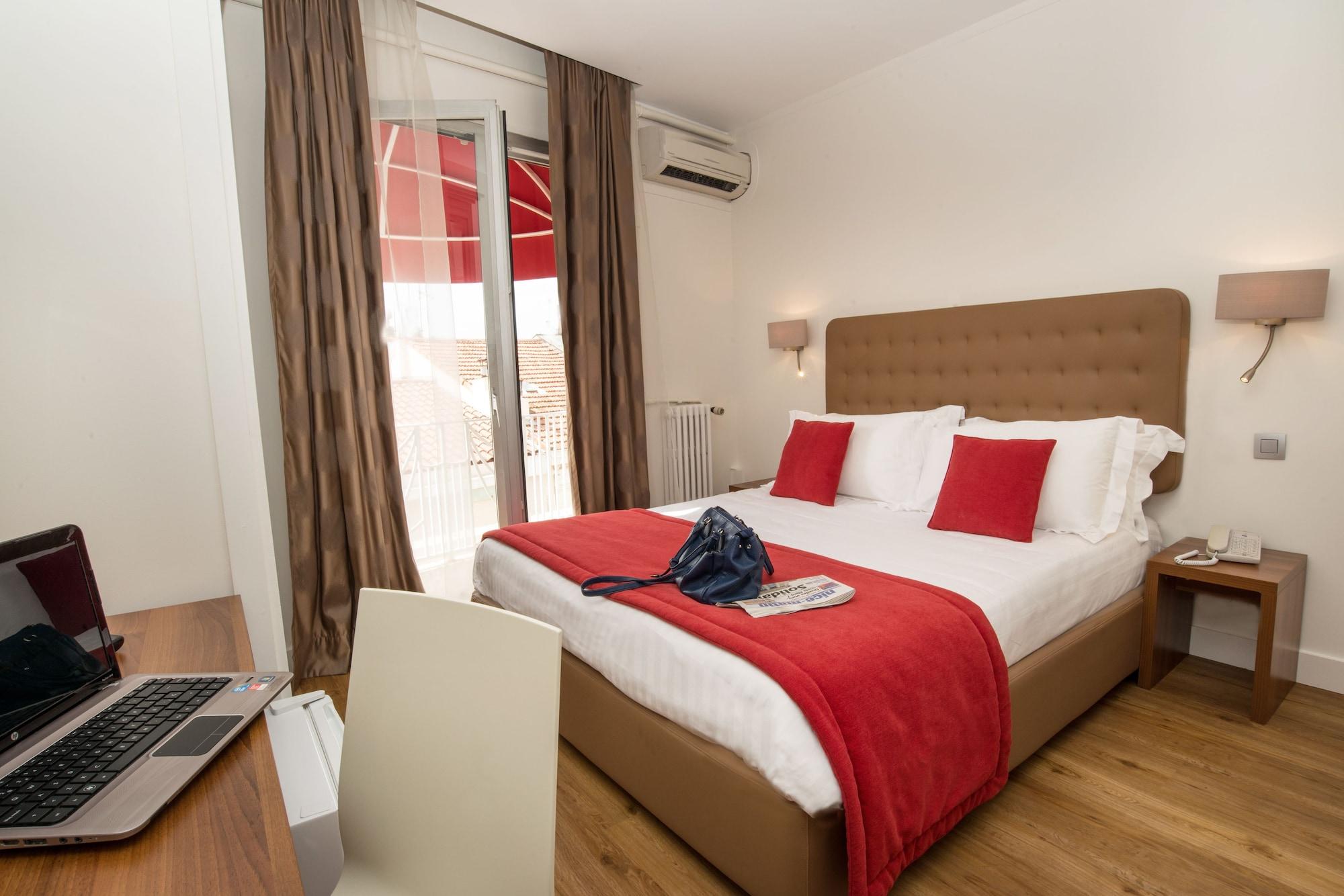 Hotel De France Cannes Kültér fotó