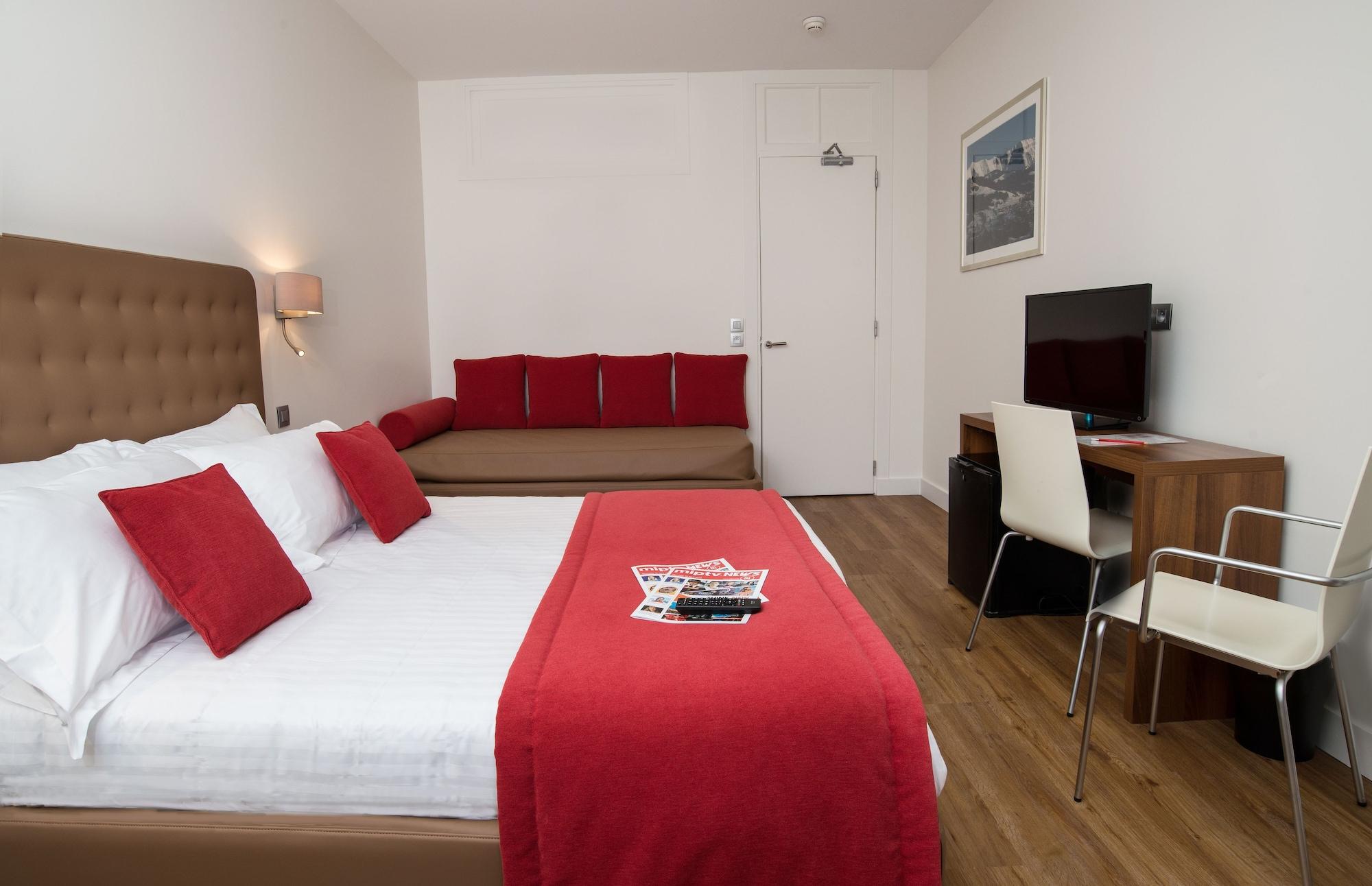 Hotel De France Cannes Kültér fotó
