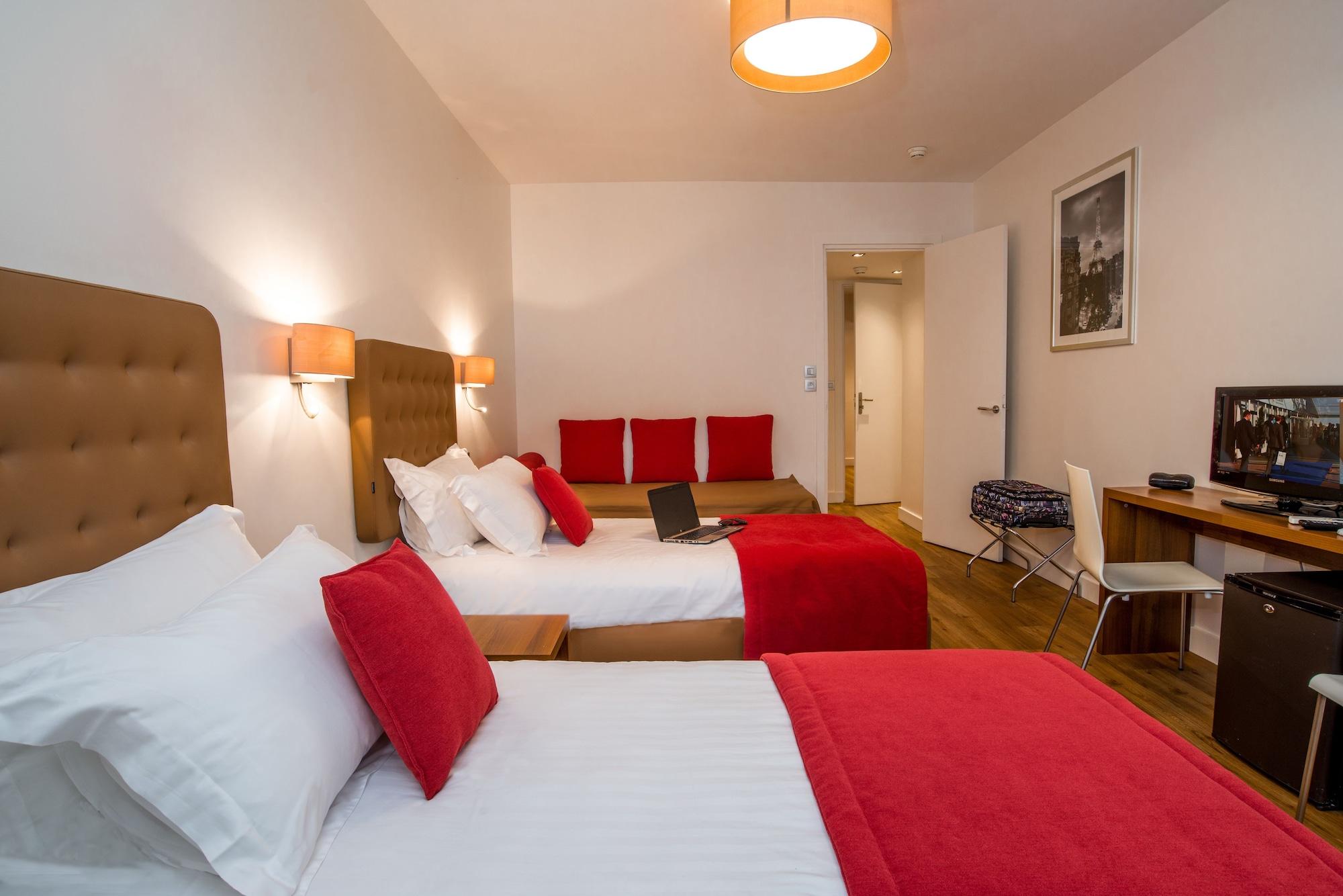 Hotel De France Cannes Kültér fotó