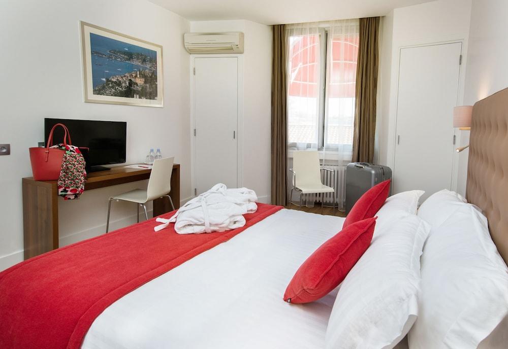 Hotel De France Cannes Kültér fotó