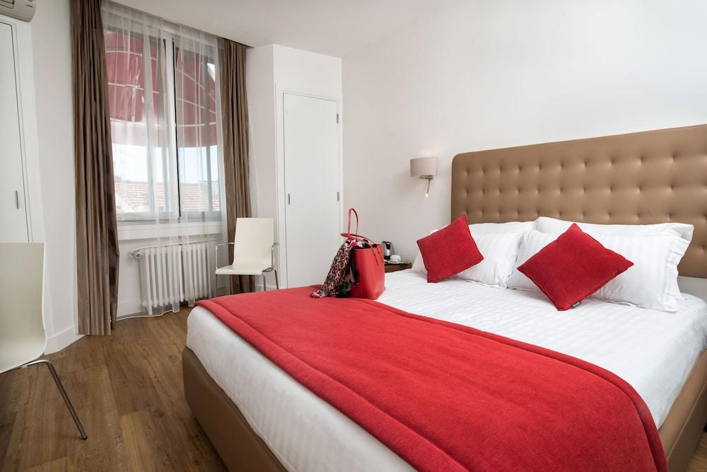 Hotel De France Cannes Kültér fotó