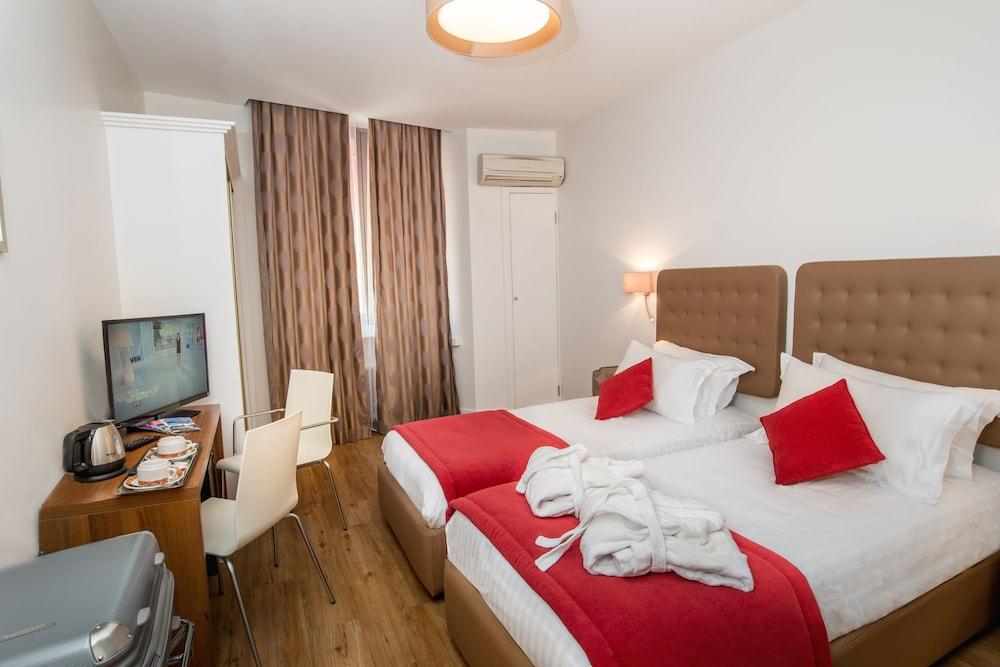 Hotel De France Cannes Kültér fotó