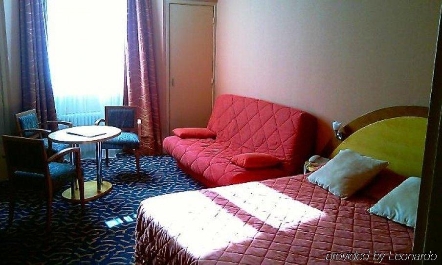 Hotel De France Cannes Kültér fotó