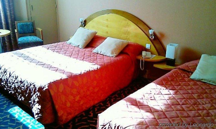 Hotel De France Cannes Kültér fotó