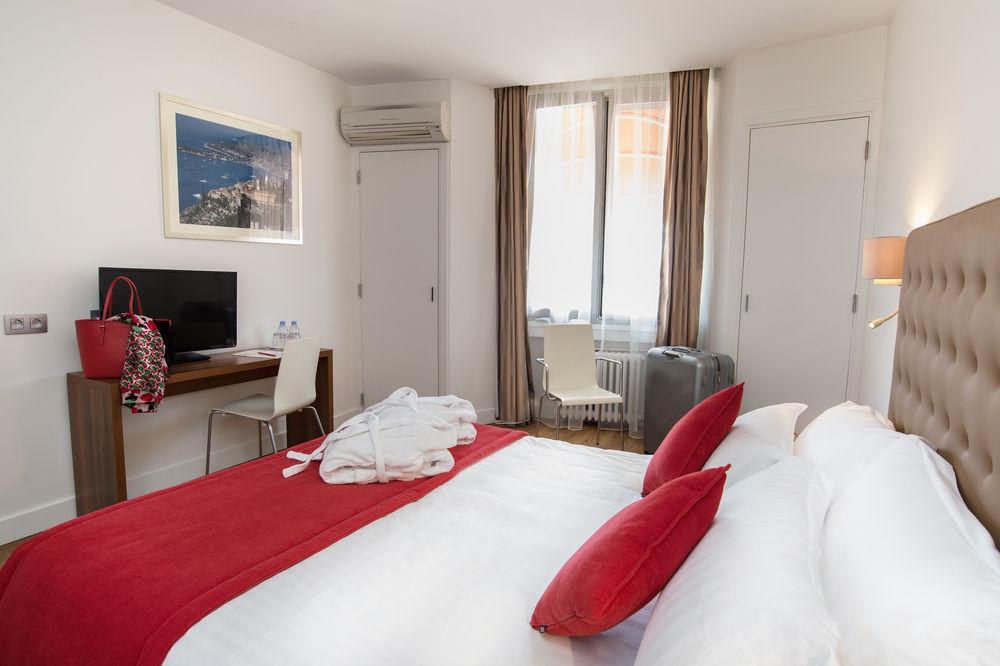 Hotel De France Cannes Kültér fotó