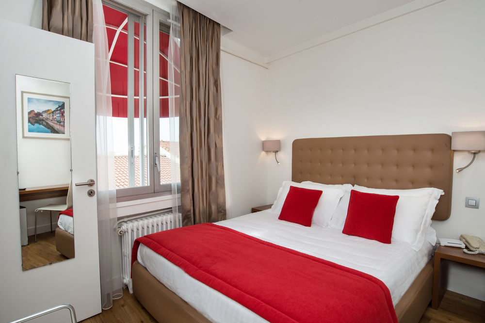 Hotel De France Cannes Kültér fotó