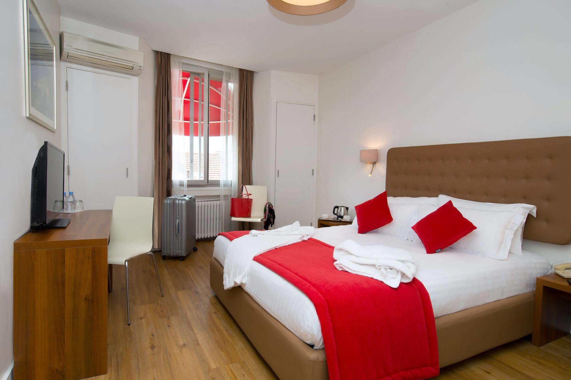 Hotel De France Cannes Kültér fotó