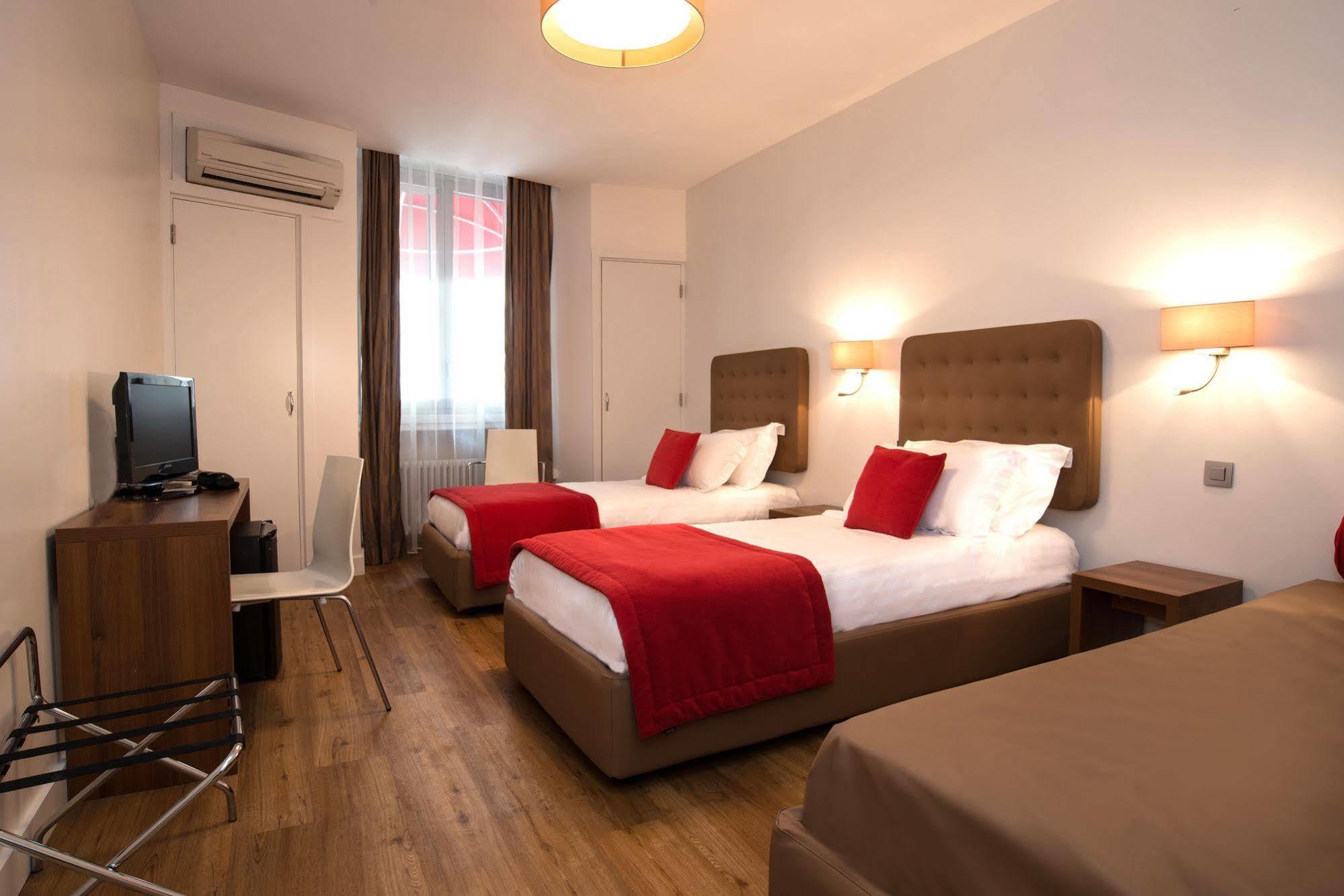 Hotel De France Cannes Kültér fotó