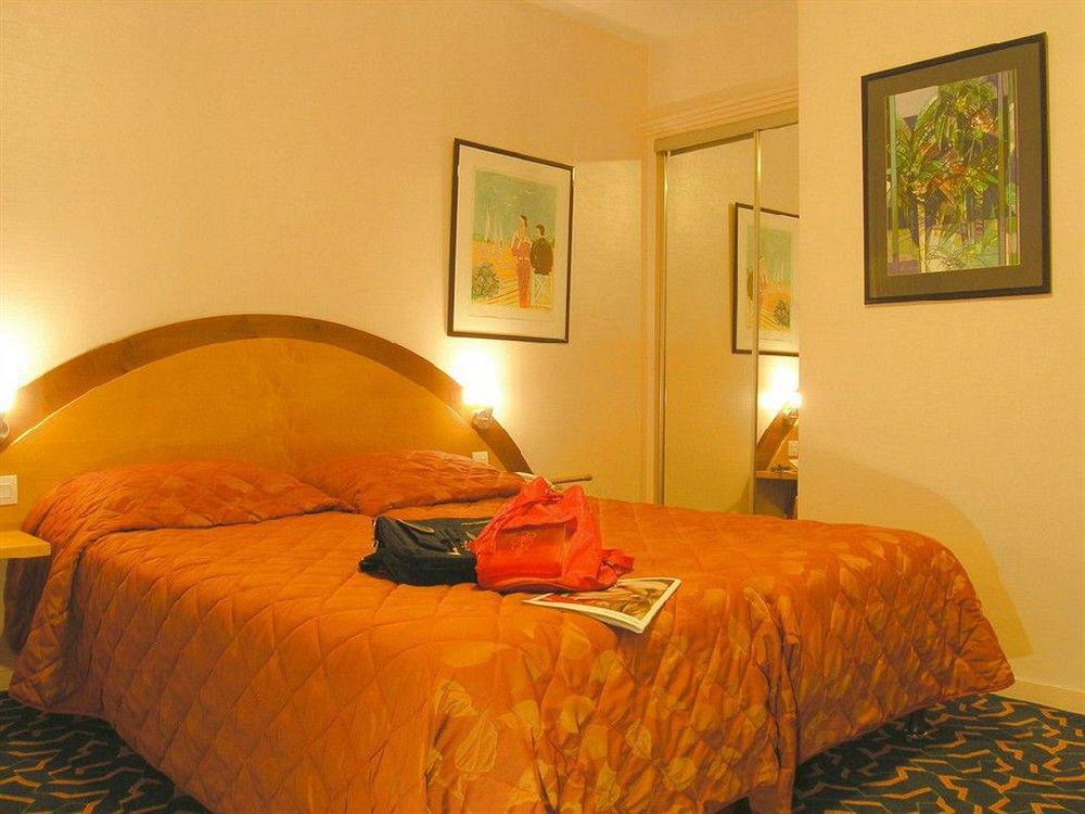 Hotel De France Cannes Kültér fotó